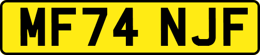 MF74NJF