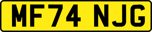 MF74NJG