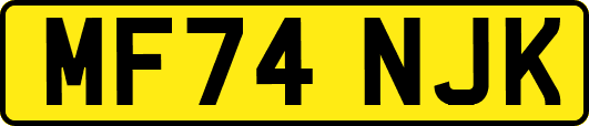 MF74NJK
