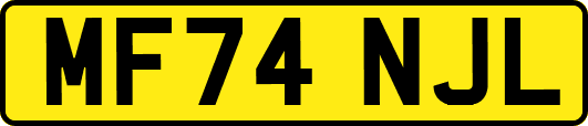 MF74NJL