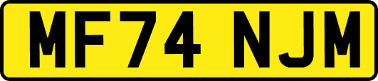 MF74NJM
