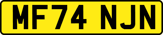 MF74NJN