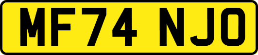 MF74NJO