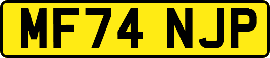 MF74NJP