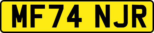 MF74NJR
