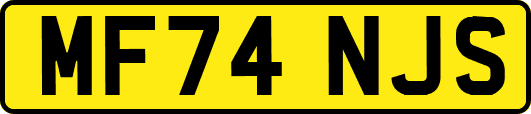 MF74NJS