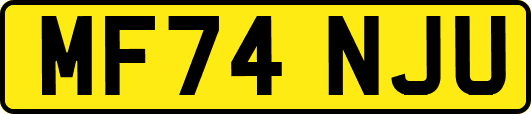 MF74NJU