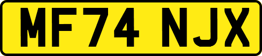 MF74NJX