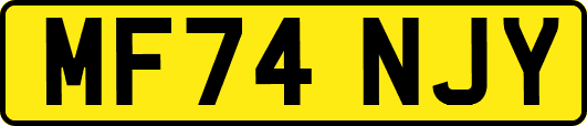 MF74NJY