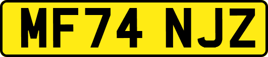 MF74NJZ