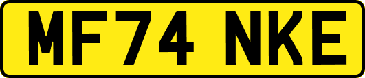 MF74NKE