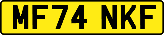 MF74NKF