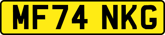 MF74NKG