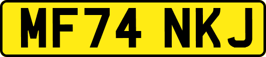 MF74NKJ