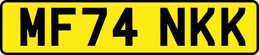 MF74NKK