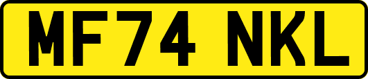 MF74NKL