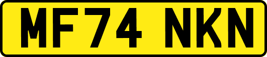 MF74NKN