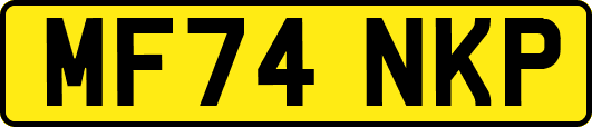 MF74NKP