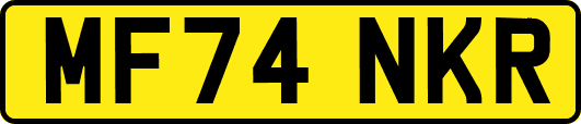 MF74NKR