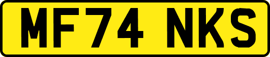 MF74NKS