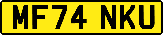 MF74NKU