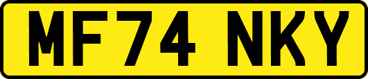 MF74NKY