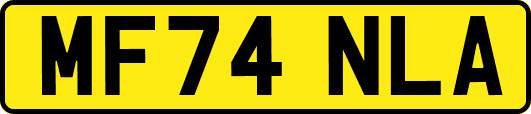 MF74NLA