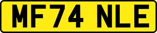 MF74NLE
