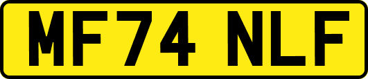 MF74NLF