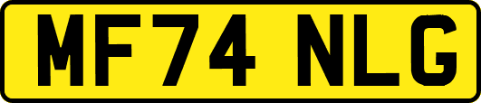 MF74NLG