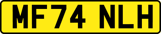 MF74NLH