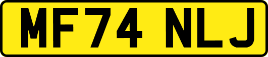 MF74NLJ