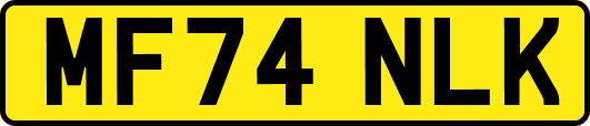 MF74NLK