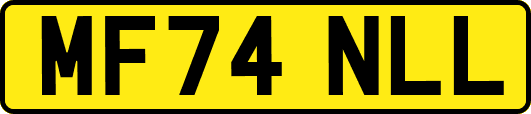 MF74NLL