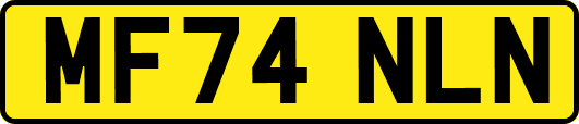 MF74NLN