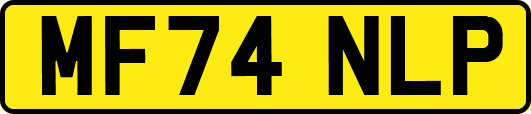 MF74NLP