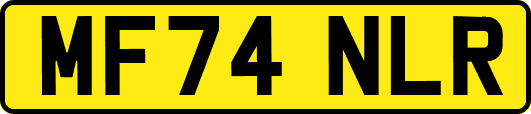 MF74NLR