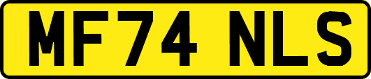 MF74NLS