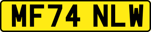 MF74NLW