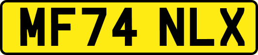MF74NLX