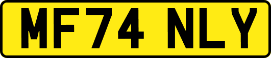 MF74NLY