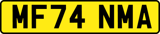 MF74NMA