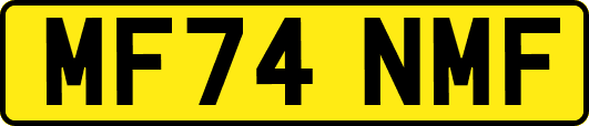 MF74NMF