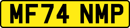 MF74NMP