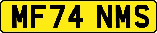 MF74NMS