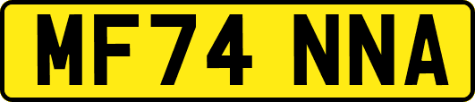MF74NNA