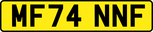 MF74NNF