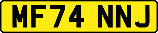 MF74NNJ