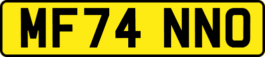 MF74NNO