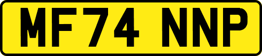 MF74NNP